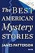 The Best American Mystery Stories 2015