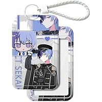 Amazon.co.jp: [Foliemsl] プロジェクトセカイ パスケース カード