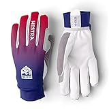 Hestra Unisex Infinium Momentum 5-Finger Glove - Navy - 10
