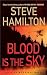 Blood is the Sky: An Alex McKnight Mystery (Alex McKnight Novels)