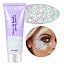 06 Clear Rainbow White Body Glitter