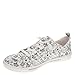 Skechers BOBS from B Cute 2.0-Glam Kitty Women's Slip On, 8 B(M) US, White-Multi
