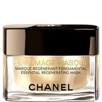 パック・フェイスマスク CHANEL SUBLIMAGE LE BAUME 50g SUBLIMAGE LE BAUME The Regenerating and Protecting Balm | CHANEL