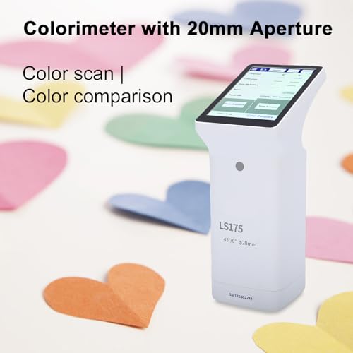 Compteur de différence de couleur pour éliminer les défauts du cuir - 3