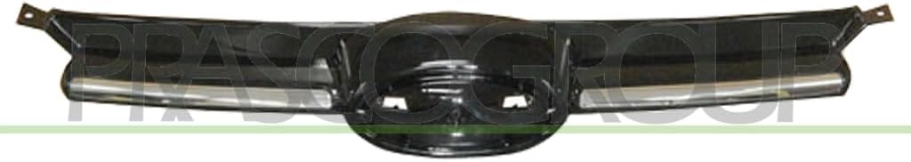 PRASCO FD4282001 Radiator Grille