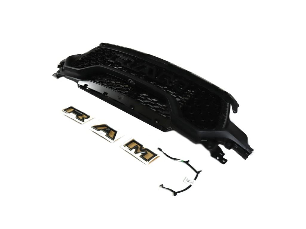 Mopar 68528996AA Kühlergrill : Amazon.de: Automotive