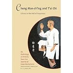 Cover of Cheng Man-ch'ing and T'ai Chi
