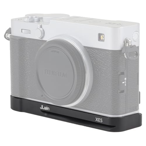 Support de trépied Fotga XE5 Arca Swiss pour Fujifilm X-E5 - 5