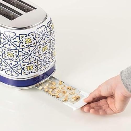 – Grille pain Ariete 155 Celeste - vue 5