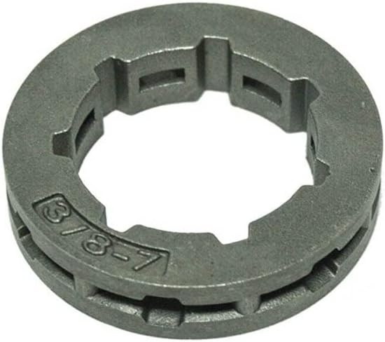 5 Pack Replacement 0000 642 1223 Rim Sprocket for Stihl 034 MS360 MS361 MS362 038 042 048 044 045 MS440 056 Chainsaws (3/8"-7T)