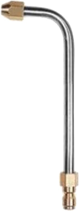 Pressure Washer Nozzle Angled Lance Spray Wand 1/4'' Quick Release 90 Degree|Home & Garden|Yard, Garden & Outdoor Living|Outdoor Power Equipment|Pressure Washers