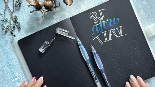 Karin DecoGel Metallic Pen Set miniatura 4