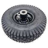 1-Wheel Mower Sulky Wheel N15007 Fits MS2000N & MS2006N Havener Enterprises