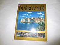 Dubrovnik ... Croatia 9532152881 Book Cover
