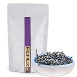 silberlinde tee Dieser Grüntee stammt aus naturnahmen Anbau und ist garantiert pestizidfrei. Er wird nach der Ernte von Hand zu langen Fäden gerollt und kurz geröstet. Erntezeit: April.