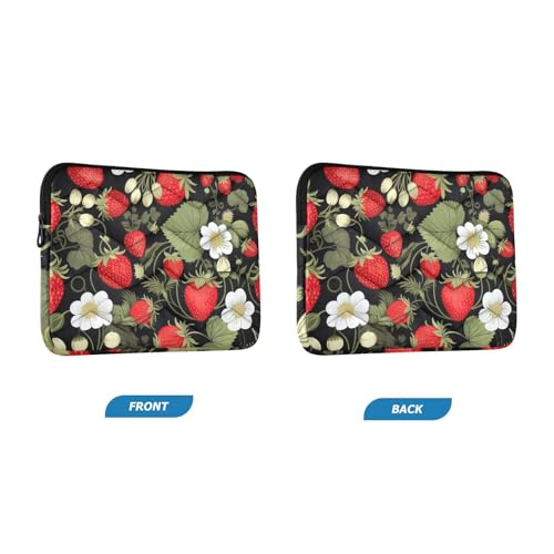 Funda para portátil de 13-14 pulgadas con protección impermeable miniatura 2