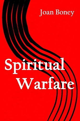 Spiritual Warfare (Life in Christ)