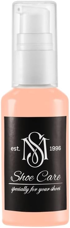 Leather Repair Cream-Filler - NCS S 0530-Y70R Coral Dust - Scuff & Scratch Remover Compound for Smooth Leather by MAVI STEP - 0.34 fl oz / 10 ml