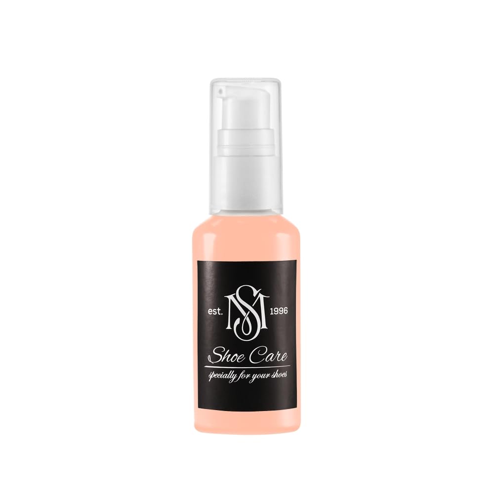 Soin Assouplissant Cuir Corail NCS S 0530-Y70R pour Raviver la Teinte