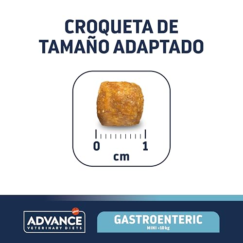 Advance Veterinary Gastroenteric - Pienso para Perros con Trastornos gastrointestinales - Imagen 7