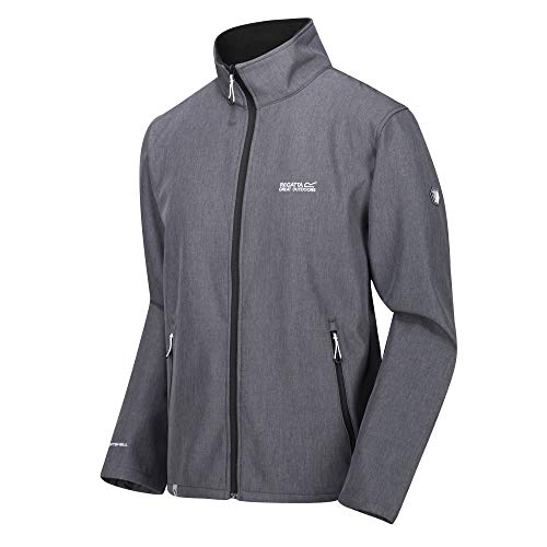 Regatta Cera IV' Giacca Softshell Stretch