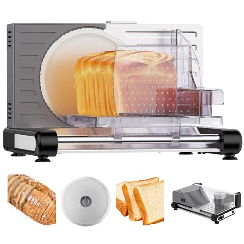 120W Home Meat Slicer Machine