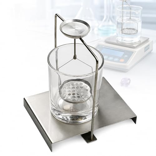 VAXYOR Density Determination Kit image