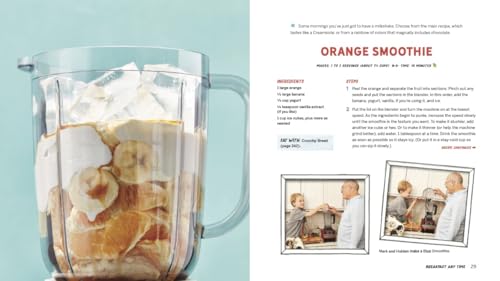 How To Cook Everything Kids: Empowering Young Chefs with Essential Kitchen Skills, Adventurous Eating, and Customizable Recipes for Joyful Discovery ... Kitchen (How to Cook Everything Series, 9) - Image 2