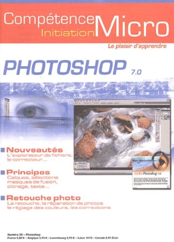 PHOTOSHOP 7 CPM