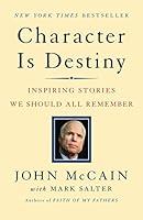 Algopix Similar Product 4 - Character Is Destiny Inspiring Stories