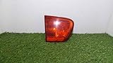 Rücklicht links Heckleuchte links Seat Ibiza 58668 (gebraucht) (ID:palnp58668)