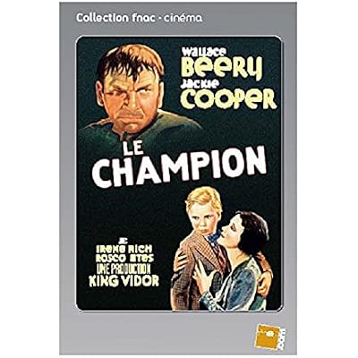Le Champion
