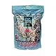 Eyüp Sabri Tuncer Eau Colonial Taschentücher Japanese Kirschblüte 150 Li Doypack Beutel 5X10 Small Size 1 Pack