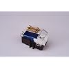 Cartridge and Stylus, Needle with mounting Bolts for Sansui SR222, P50, FRD3, FR5080S, SR212, FRD35, FRQ5, SR525, FRD25, SR333, FR1080, FR3060, FR4060, SR1050, SR2020