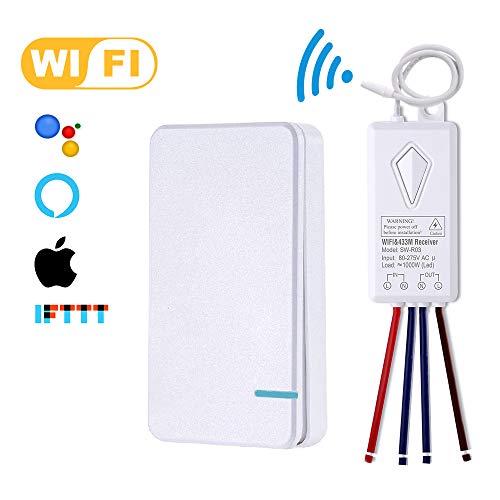 Best Receiver With Apps