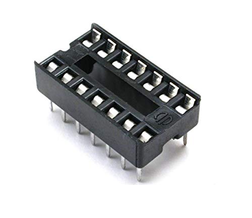 14 Pin IC Base (DIP) – 6 Pieces Pack (B08P5CPNZ8) Amazon Price History, Amazon Price Tracker