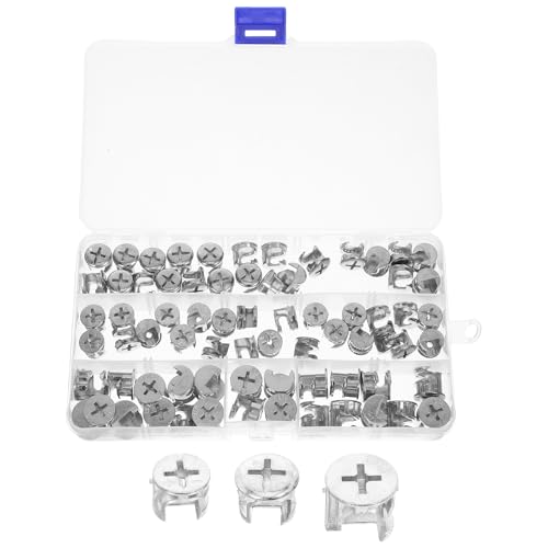Kit de quincaillerie d'installation armoire et dressing