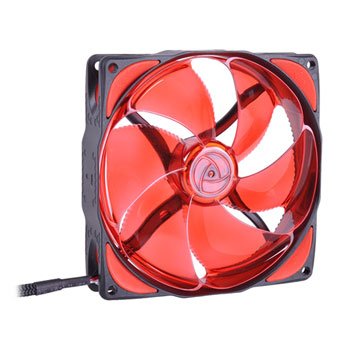 Phobya NB-eLoop 1600rpm Bionic Fan (120x120x25mm)