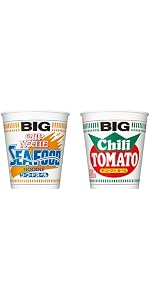 Amazon.co.jp: 【セット買い】日清食品 カップヌードル チリトマト