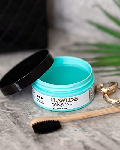 Flawless By Gabrielle Union - Repairing Edge Control, With Biotin And Rice Oil Complex For Curly And Coily Hair, 2.25 Oz #TOP5