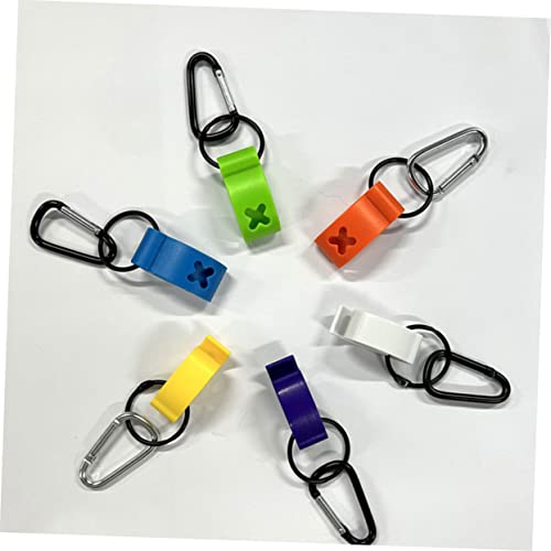 Anneome 2 Peças Com Fivela Acessório De Transporte Porta Disco Voador Porta Disco Esportivo Porta Di