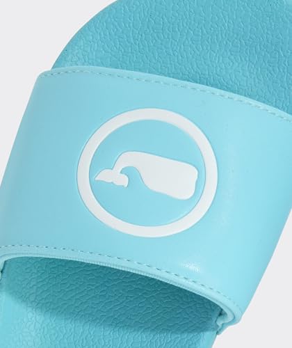 vineyard vines Boy's Whale Dot Pool Slides2