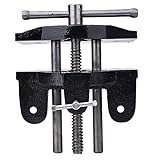 Schraubstock, Holzbearbeitungsschraubstock, Gusseisen-Tischschraubstock, Rohrschraubstock...