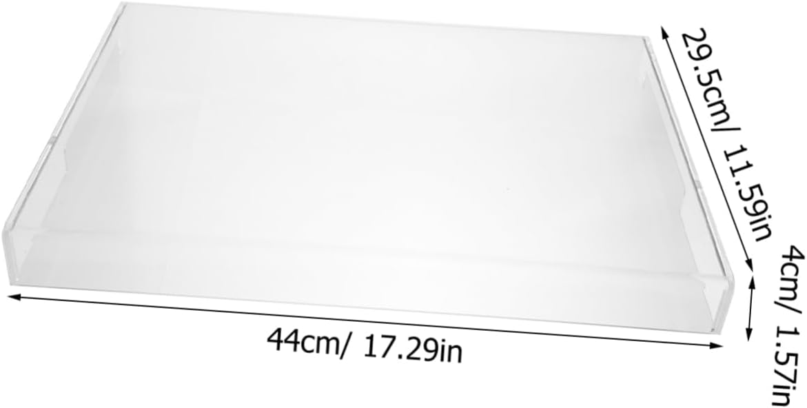 Angoily Transparent Laptop Keyboard Protector Cover Ultra Thin Clear Keyboard Case with Non Slip Design Dirt and Liquid Spill Resistant for Secure Fit