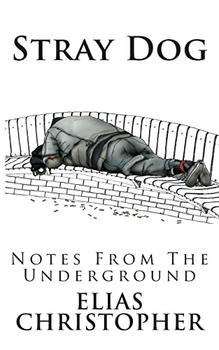 Stray Dog: Notes From the Underground