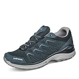 LOWA Herren Wanderschuhe Maddox - 9,5/44