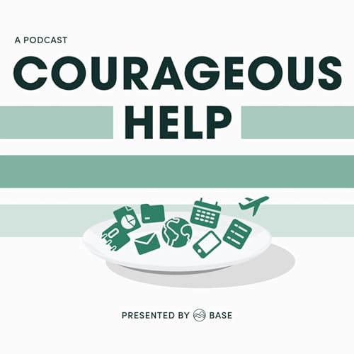 Best of Courageous Help 2023