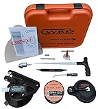WRD Spider 3 Kit 300W Auto Glass Removal Tool Kit