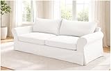 The Cotton Sofa...image