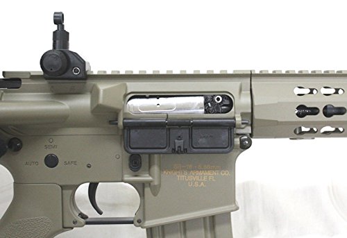 ドラえもん　バッテリー付きSR-16 Amazon | CYMA SR-16 URX4 スポーツライン 電動ガン(TAN